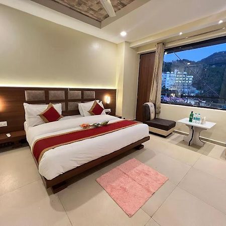 Hotel The White Orchid Dalhousie Esterno foto