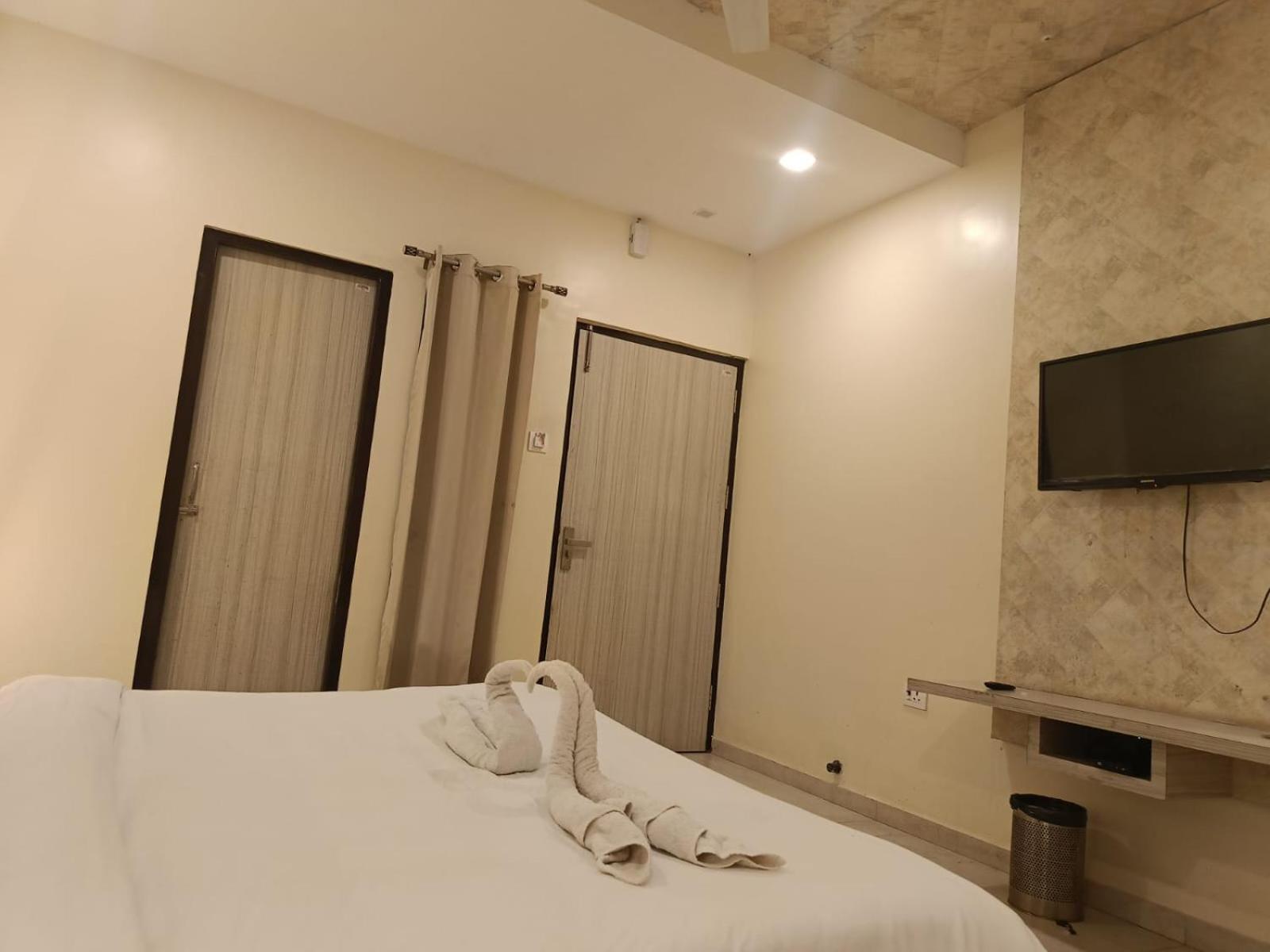 Hotel The White Orchid Dalhousie Esterno foto