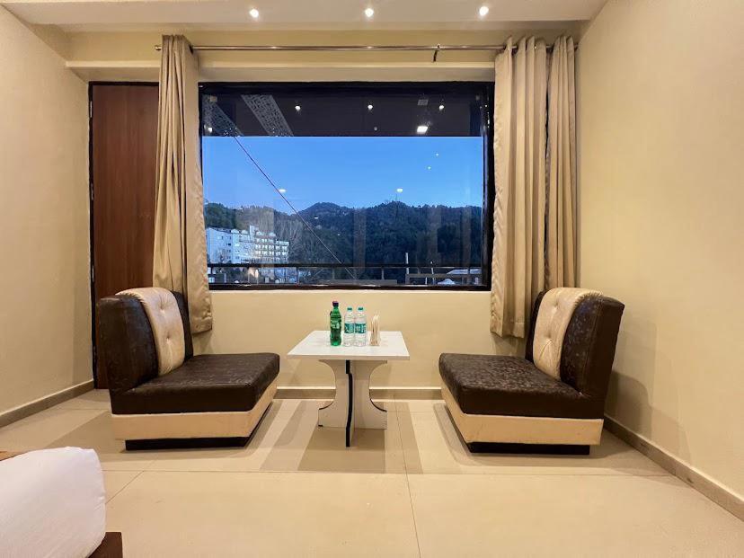 Hotel The White Orchid Dalhousie Esterno foto